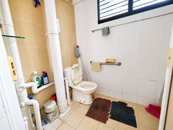 Blk 129 Lorong Ah Soo (Hougang), HDB 4 Rooms #609556131